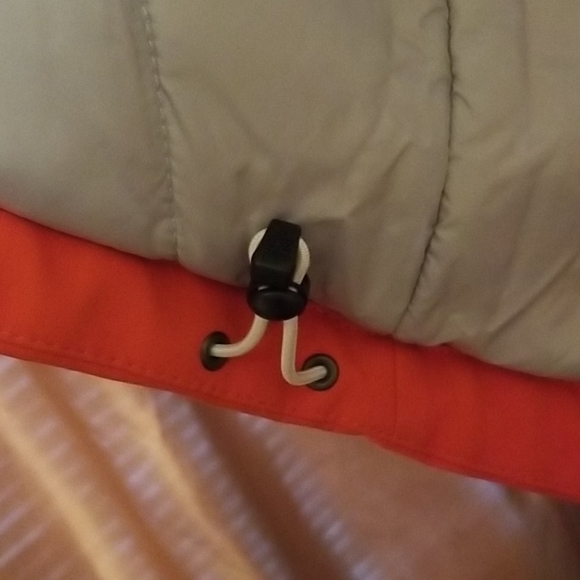 North face Ski jacket - Picture 5 of 9